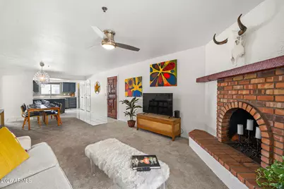 3031 N Civic Center Plaza #215, Scottsdale, AZ 85251 - Photo 20