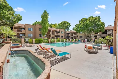 3031 N Civic Center Plaza #215, Scottsdale, AZ 85251 - Photo 1