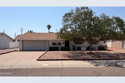 8228 N 35th Avenue, Phoenix, AZ 85051 - Photo 1