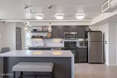 535 W Thomas Road #408, Phoenix, AZ 85013 - Photo 12