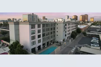 535 W Thomas Road #408, Phoenix, AZ 85013 - Photo 1