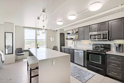 535 W Thomas Road #408, Phoenix, AZ 85013 - Photo 8