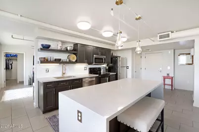 535 W Thomas Road #408, Phoenix, AZ 85013 - Photo 10