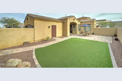 20930 W Sunrise Lane, Buckeye, AZ 85396 - Photo 24