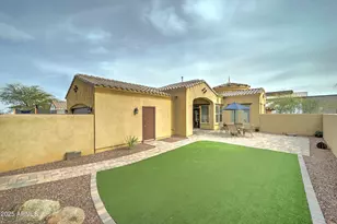 20930 W Sunrise Ln, Buckeye, AZ 85396 - Photo 24