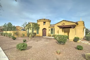 20930 W Sunrise Ln, Buckeye, AZ 85396 - Photo 1