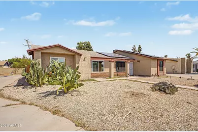 5146 W Joan De Arc Avenue, Glendale, AZ 85304 - Photo 2