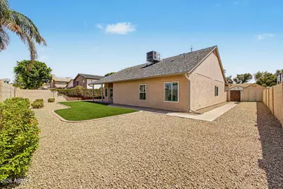 4050 W Charlotte Drive, Glendale, AZ 85310 - Photo 30