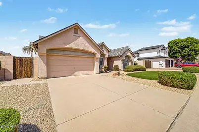 4050 W Charlotte Drive, Glendale, AZ 85310 - Photo 32