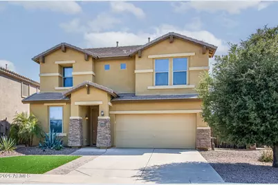 41615 W Chimayo Court, Maricopa, AZ 85138 - Photo 1