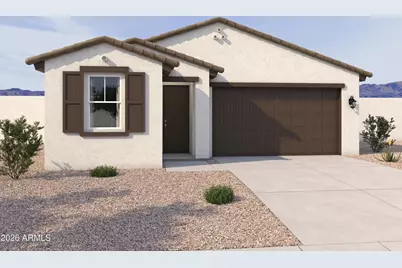 4756 W Ellis Street, Laveen, AZ 85339 - Photo 1