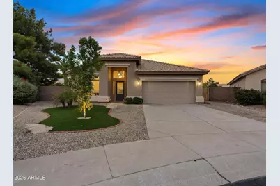 1511 E Sunrise Way, Gilbert, AZ 85296 - Photo 30