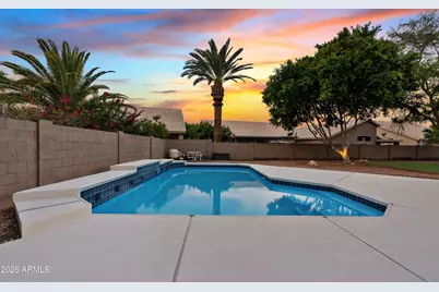1511 E Sunrise Way, Gilbert, AZ 85296 - Photo 6