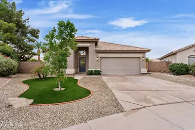 1511 E Sunrise Way, Gilbert, AZ 85296 - Photo 34