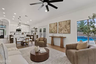 1511 E Sunrise Way, Gilbert, AZ 85296 - Photo 14