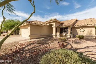 22527 N 74th Avenue, Glendale, AZ 85310 - Photo 1