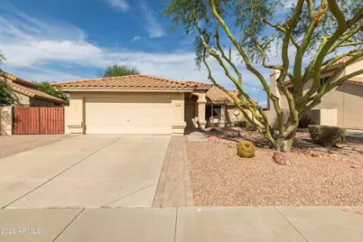 22527 N 74th Avenue, Glendale, AZ 85310 - Photo 24