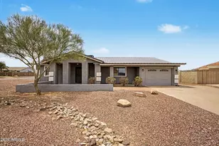 13750 S Calumet Rd, Arizona City, AZ 85123 - Photo 1