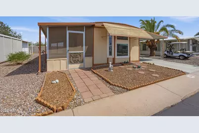 2100 N Trekell Road #26, Casa Grande, AZ 85122 - Photo 2