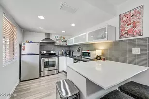 4354 N 82nd St, Scottsdale, AZ 85251 - Photo 1