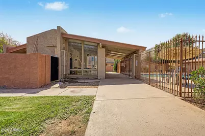 4470 W Palmaire Avenue, Glendale, AZ 85301 - Photo 36