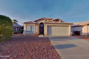 9215 W Sandra Terrace, Peoria, AZ 85382 - Photo 1