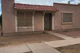 8230 N 33rd Ave, Phoenix, AZ 85051 - Photo 1
