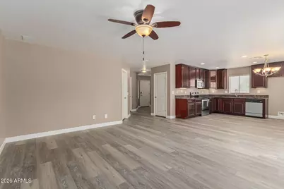 11719 W Dos Rios Drive, Sun City, AZ 85373 - Photo 2