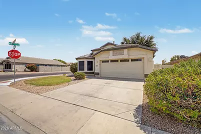 6503 W Adobe Drive, Glendale, AZ 85308 - Photo 38
