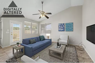 6503 W Adobe Drive, Glendale, AZ 85308 - Photo 4