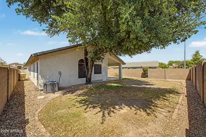 6503 W Adobe Drive, Glendale, AZ 85308 - Photo 36