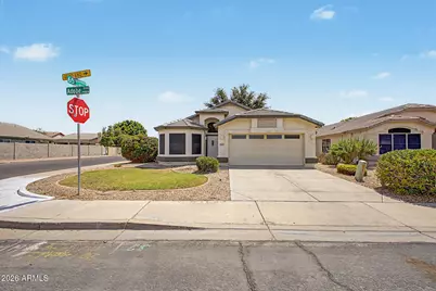 6503 W Adobe Drive, Glendale, AZ 85308 - Photo 10