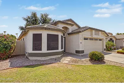 6503 W Adobe Drive, Glendale, AZ 85308 - Photo 8