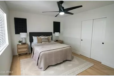 1047 N 84th Place, Scottsdale, AZ 85257 - Photo 18