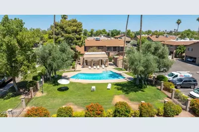 1047 N 84th Place, Scottsdale, AZ 85257 - Photo 24