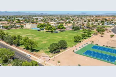 1047 N 84th Place, Scottsdale, AZ 85257 - Photo 32