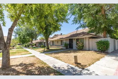 1047 N 84th Place, Scottsdale, AZ 85257 - Photo 28