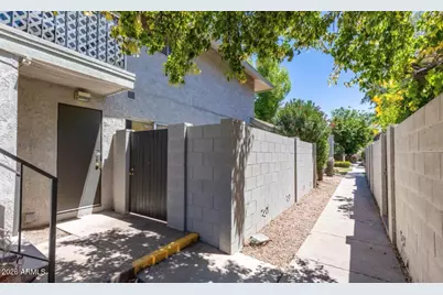 1047 N 84th Place, Scottsdale, AZ 85257 - Photo 26