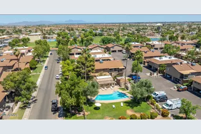 1047 N 84th Place, Scottsdale, AZ 85257 - Photo 30