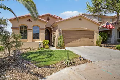 202 N 110th Drive, Avondale, AZ 85323 - Photo 4
