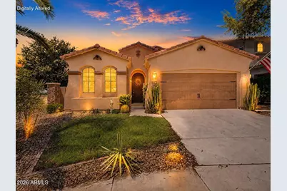202 N 110th Drive, Avondale, AZ 85323 - Photo 1