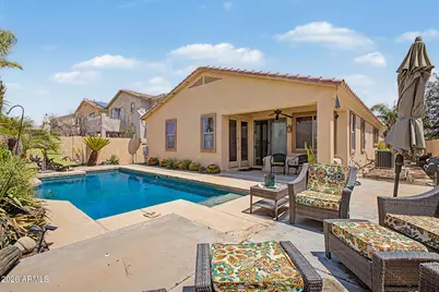 202 N 110th Drive, Avondale, AZ 85323 - Photo 36