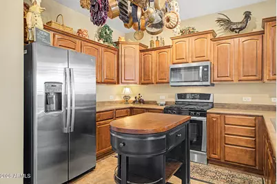 202 N 110th Drive, Avondale, AZ 85323 - Photo 16