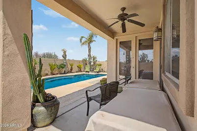 202 N 110th Drive, Avondale, AZ 85323 - Photo 34