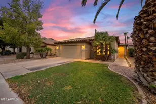 1644 E Anastasia St, San Tan Valley, AZ 85140 - Photo 1