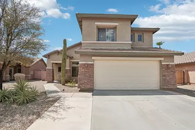 520 S 112th Drive, Avondale, AZ 85323 - Photo 1