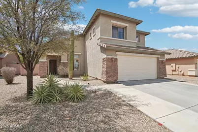 520 S 112th Drive, Avondale, AZ 85323 - Photo 2
