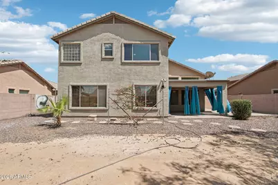 520 S 112th Drive, Avondale, AZ 85323 - Photo 38
