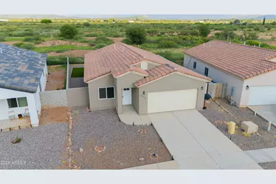 3421 Camino Del Rancho --, Douglas, AZ 85607 - Photo 2
