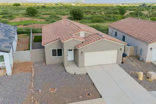 3421 Camino Del Rancho --, Douglas, AZ 85607 - Photo 2